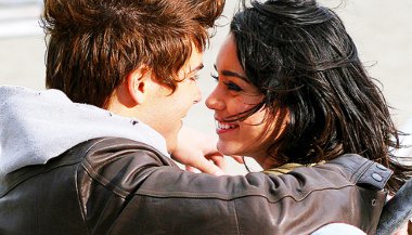 Entendendo as sinastrias