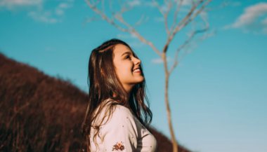 Abaixo o sofrimento!