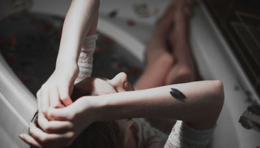 Como acabar com o sofrimento em menos de 10 minutos