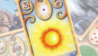 Previsões do Baralho Cigano - Semana 06/03