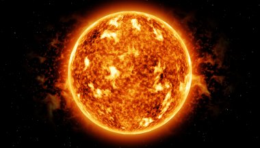 Ingressos do Sol em 2024