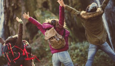 Sol em Sagitário: Aventureiro em expansão e natural otimismo