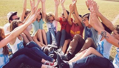 Os solteiros de cada signo