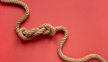 Significado de sonhar com corda