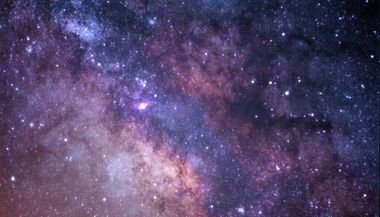 Significado de sonhar com estrelas