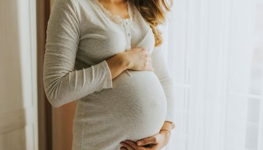 Sonhar que está grávida, segundo o Espiritismo