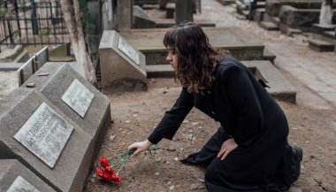 O que significa sonhar com morte de alguém