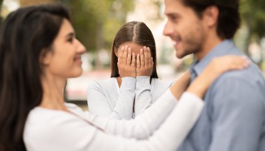 Sonhar que está sendo traída