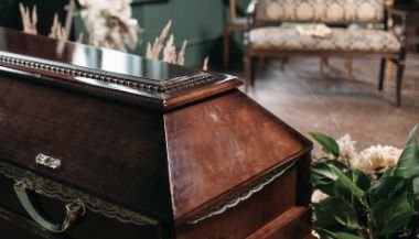 Significado de sonhar com velório