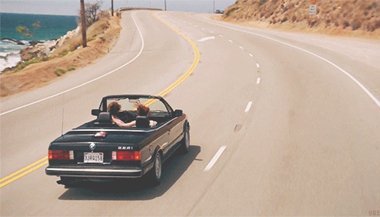 Sonhos com carros - o que significam?