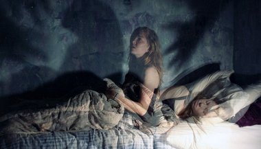 Premonição por meio de sonhos