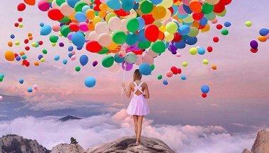 O que é o mapa dos sonhos?