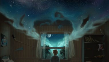 Como se lembrar do que você sonhou