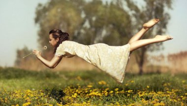 Entenda os sonhos lúcidos