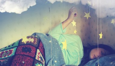 Sonhos: Como se lembrar deles?