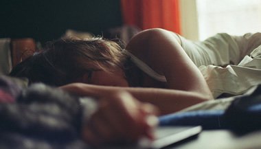 Os sonhos que temos dormindo