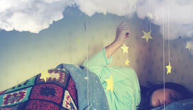 Sonhos lúcidos, verdade ou ficção?