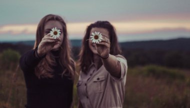 Competição entre as mulheres