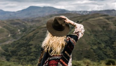 Coisas que você precisa fazer sozinho pelo menos uma vez