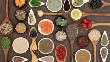 Como os superalimentos podem beneficiar sua saúde