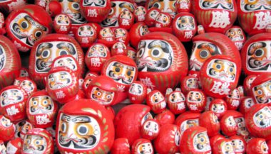 6 talismãs orientais para atrair muita sorte!