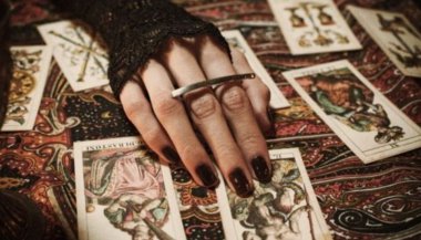 Tarot e o livre arbítrio