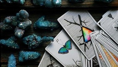 5 benefícios do Tarot para sua vida!