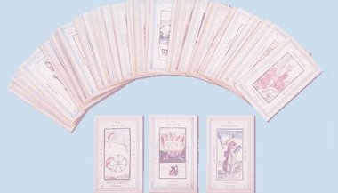 Tarot e a previsão do Futuro