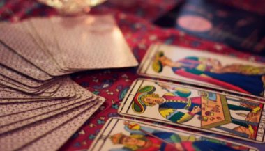 2018: o que o Tarot revela sobre o ano dos signos?