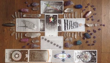 Conselhos do Tarot - Semana de 12/12 até 18/12