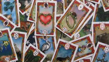 Conheça o Baralho Cigano