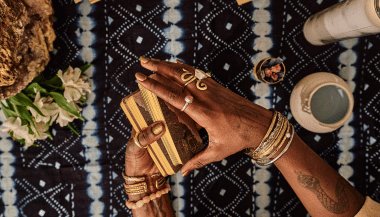 Tarot Cigano: mergulhe no universo das cartas e seus mistérios