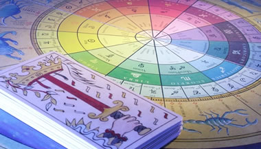 Tarot: o oráculo terapêutico