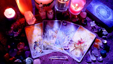 10 coisas que você precisa saber sobre o Tarô