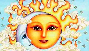 Convites de um ano regido pelo SOL