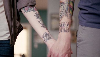 Tatuagens inspiradas pelos signos