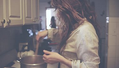 Tempero na medida certa