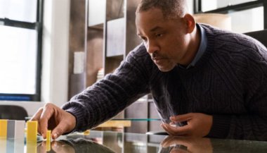 Beleza oculta - O tempo