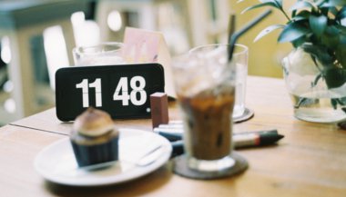 O que eu aprendi com o tempo