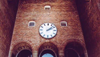 As coisas têm um tempo certo pra acontecer, será?