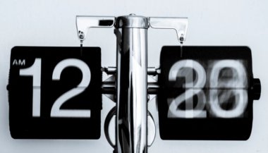 Como aproveitar melhor o seu tempo