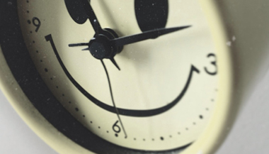 Tempo, tempo, tempo, tempo...