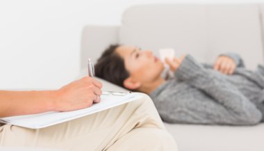 O que é terapia transpessoal?