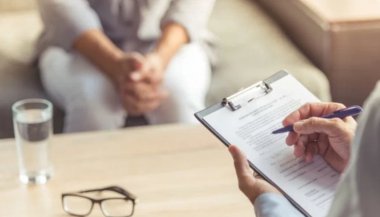 Qual é o momento de fazer terapia?