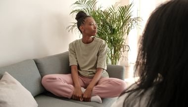 Por que fazer terapia não é reclamar do passado?