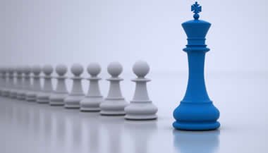 Terapia do sonho: Exercer uma boa liderança