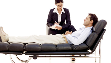 Terapia - um bem necessário