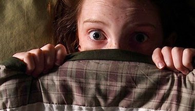 O que é o terror noturno?