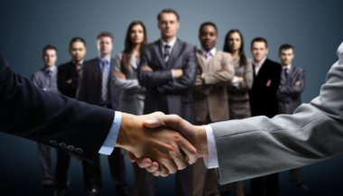 Precisamos de testemunhas