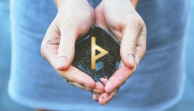 Runas para a vida - A Runa Thurisaz